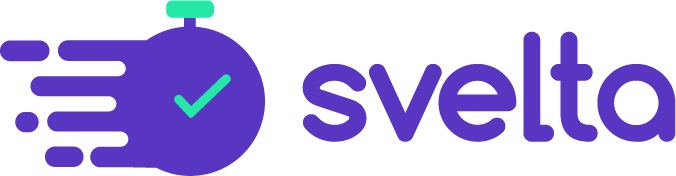 svelta logo